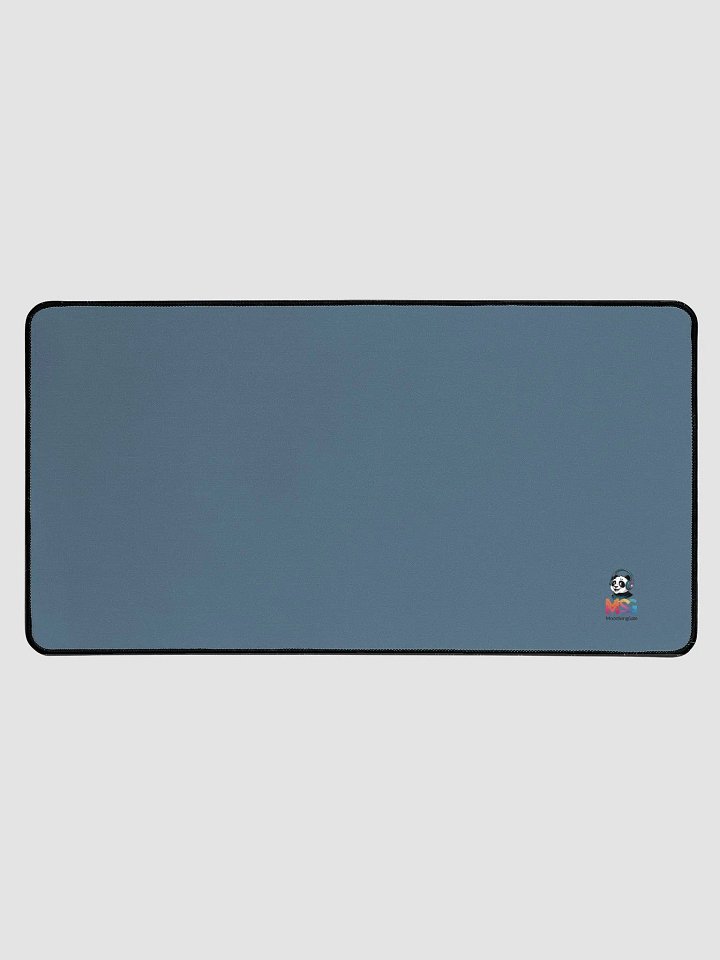MSG Desk Mat product image (1)