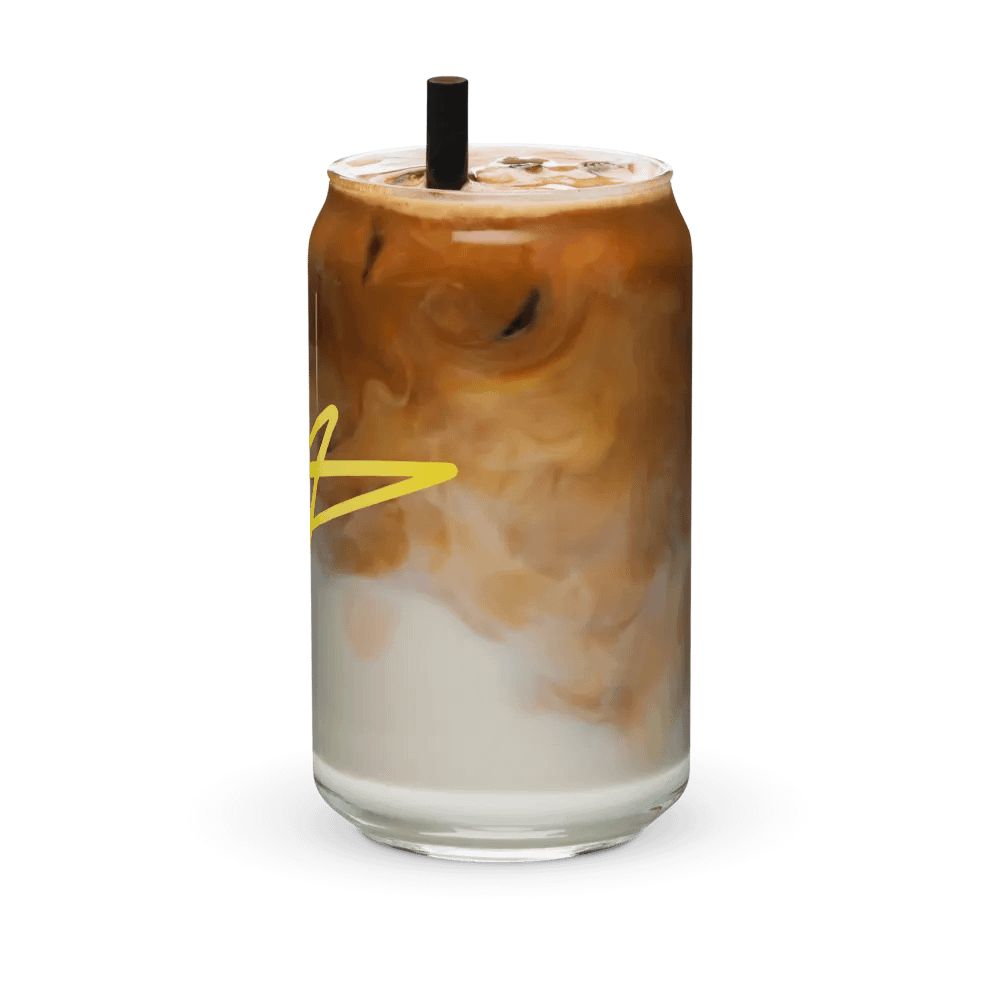 Chuco Star Trendy Glass product image (42)