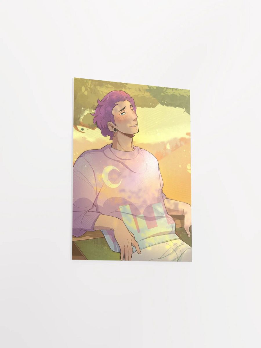 Alphonse | Pastel Daydream product image (6)
