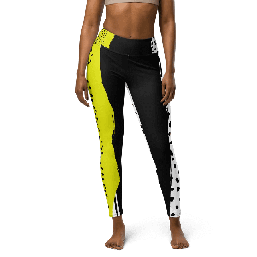 Tizzy Leggings product image (5)