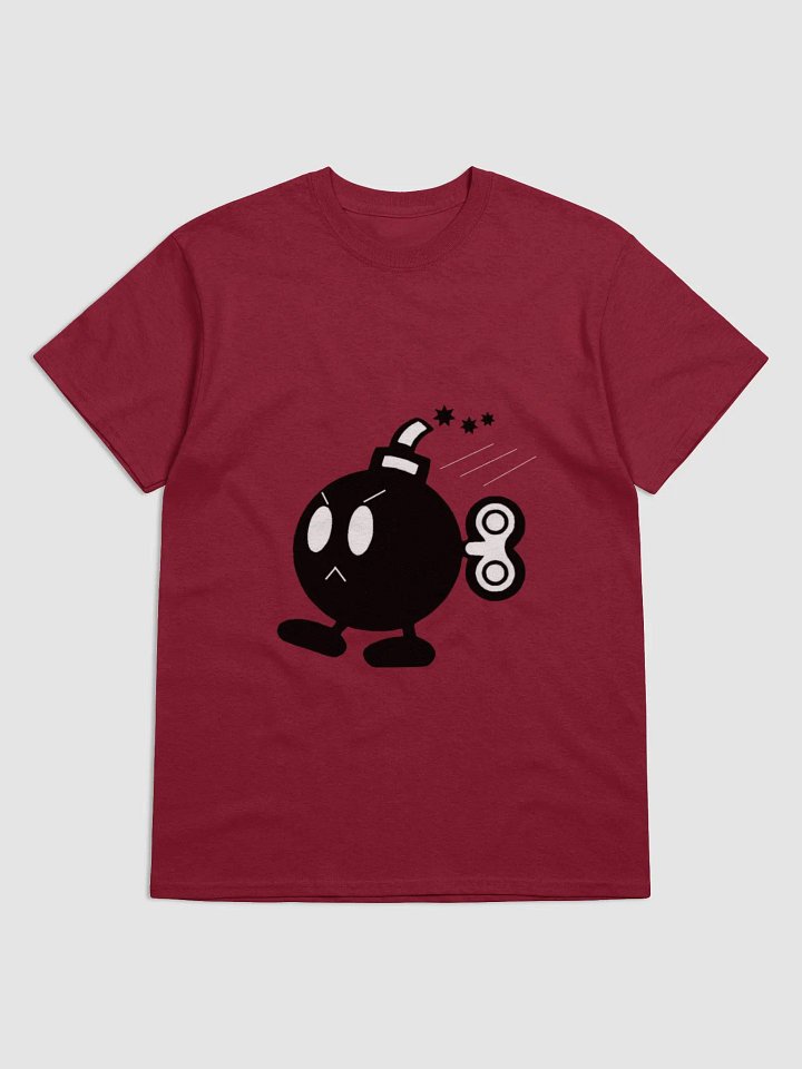 Bomb Shirt product image (1)