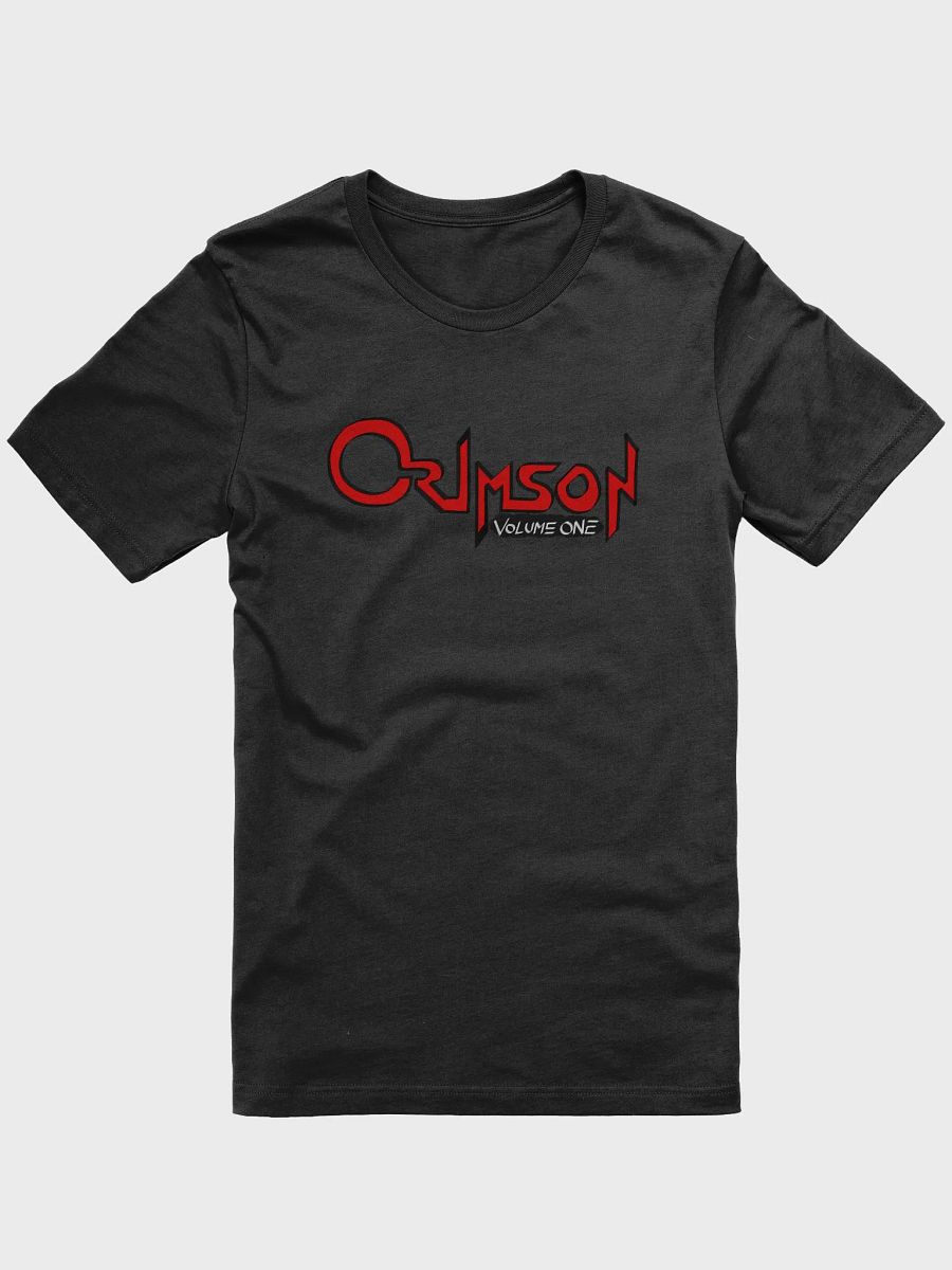 Crimson Volume One T-Shirt product image (5)