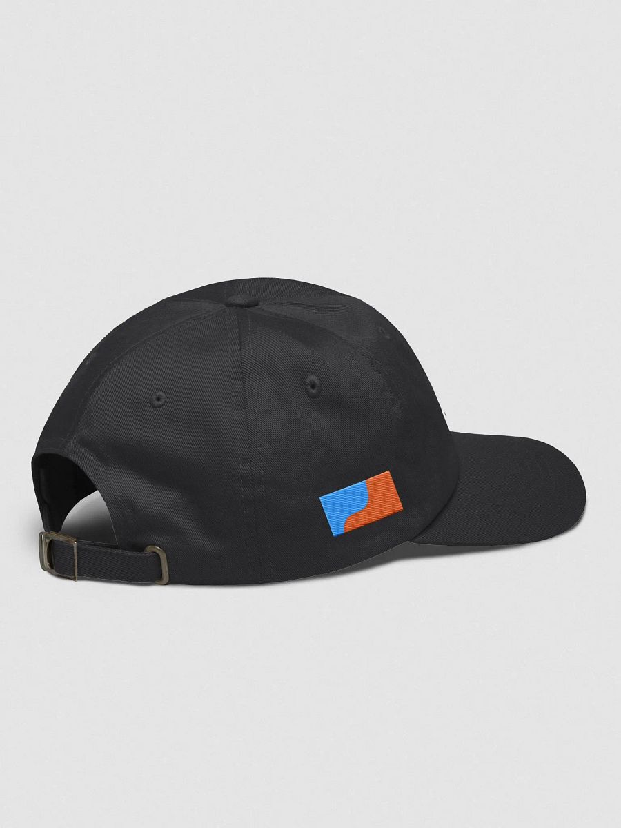 GUGUT LOGO Hat product image (4)