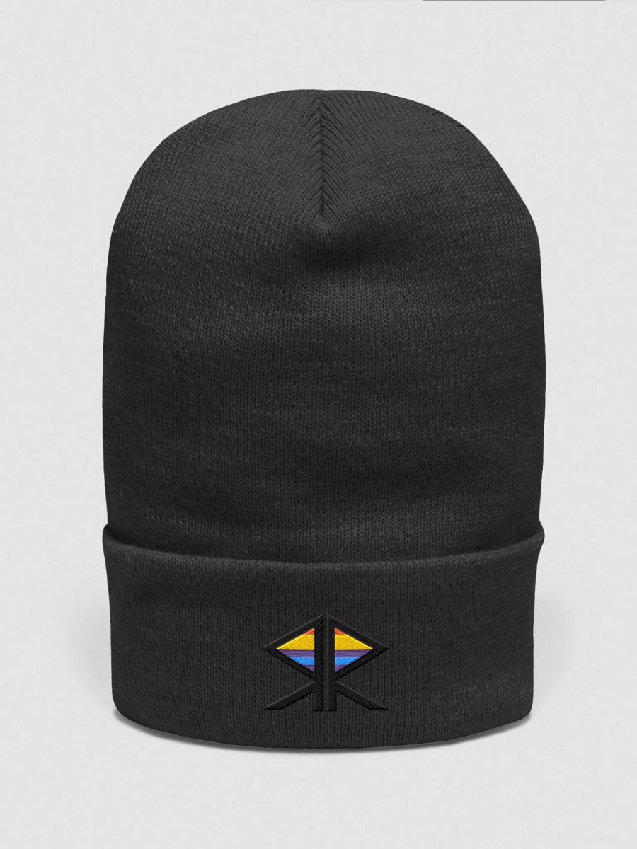 Pride RR Beanie product image (2)