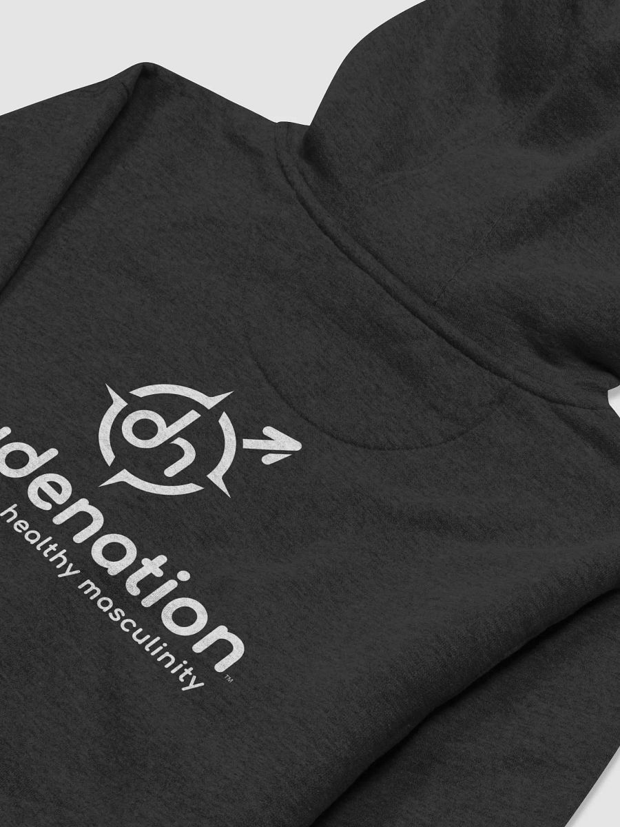 DUDE Hoodie product image (4)