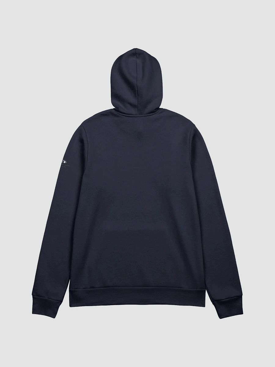Golden Gate Park Raccoons Super Soft Hoodie (Assorted Colors) product image (2)