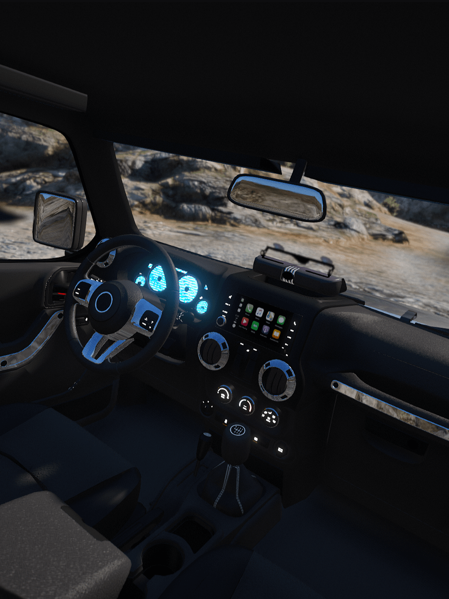 2020 Canis Terminus product image (12)