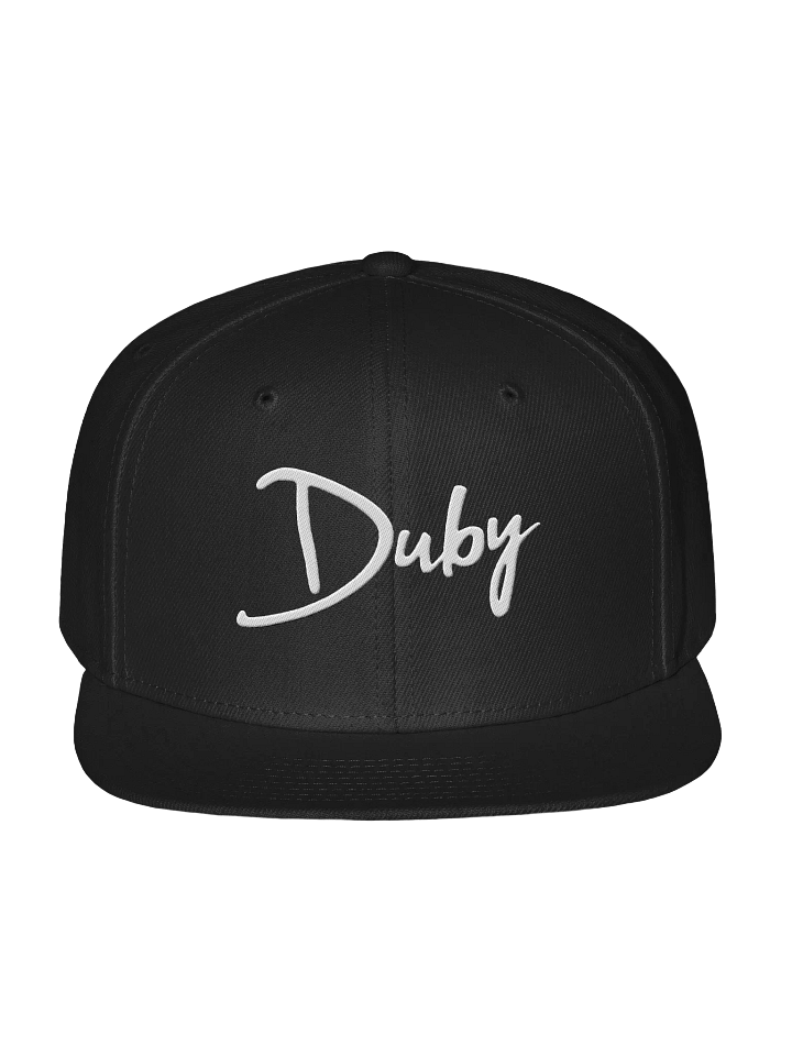 Duby OG's cap product image (1)
