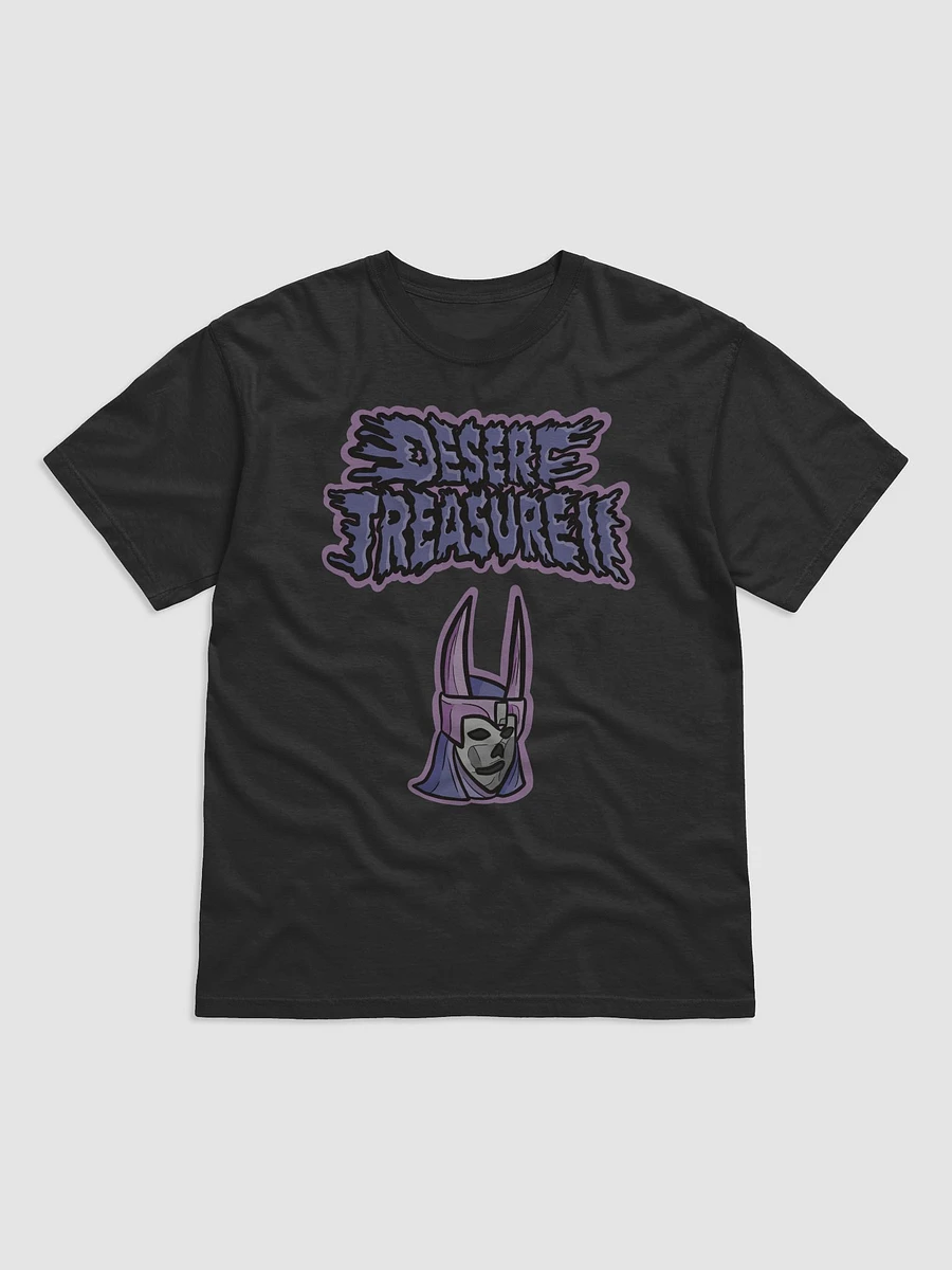 Desert Treasure 2 - Shirt product image (1)
