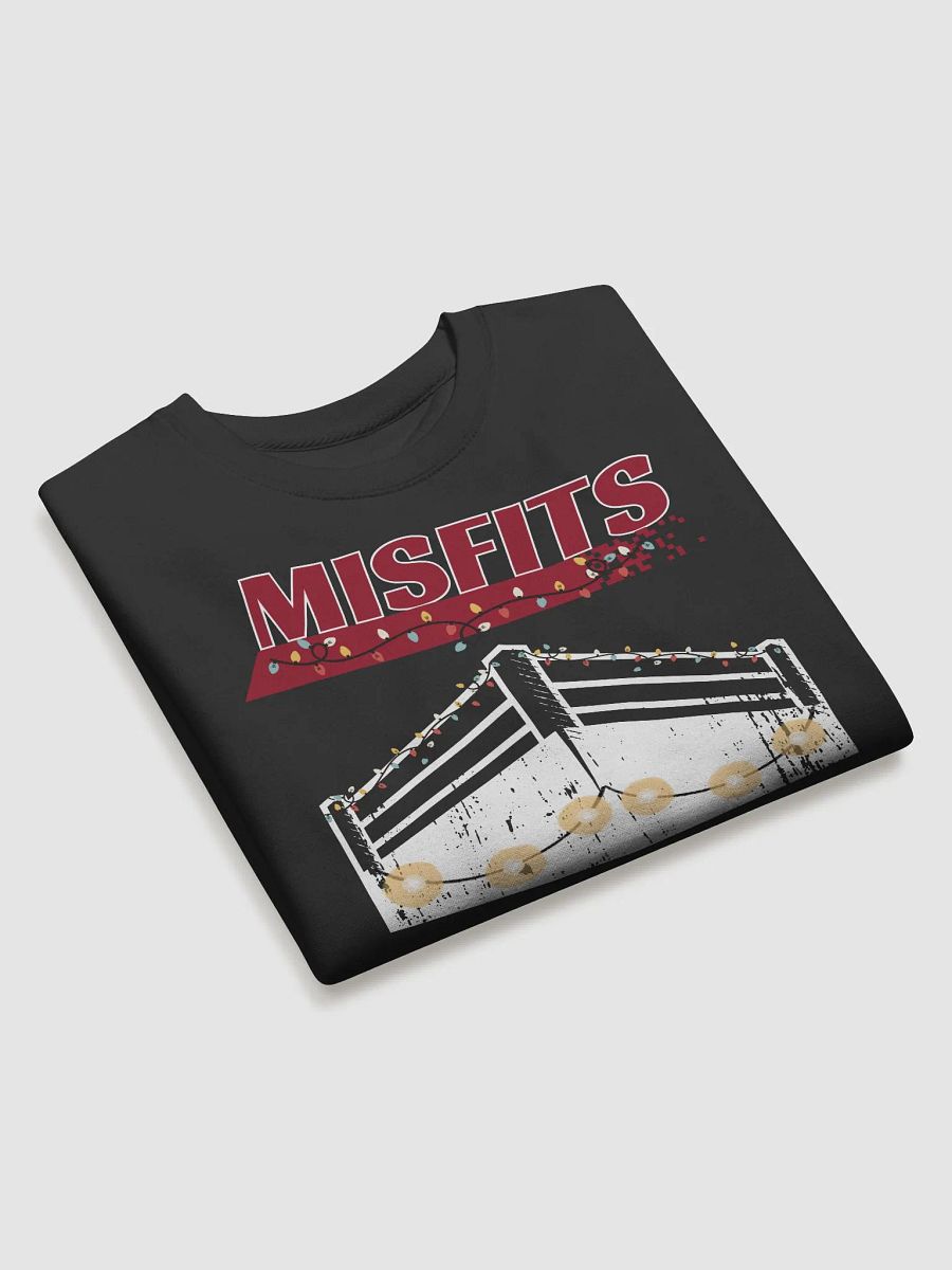 Misfits - Ring Crew Sweatshirt product image (3)