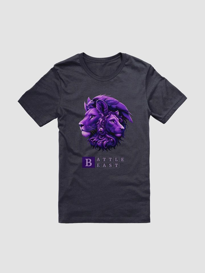 Battle Beast | Supersoft T-Shirt product image (1)