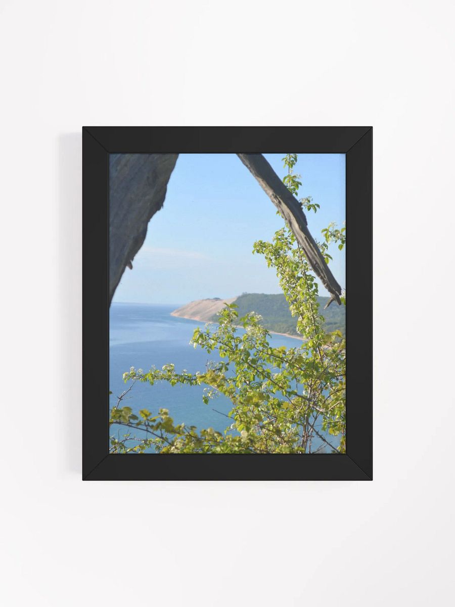 Natural Frame High Quality Matte Poster product image (4)