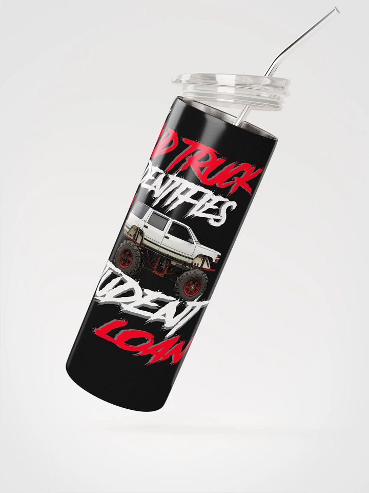 Student Loan Tumbler product image (2)