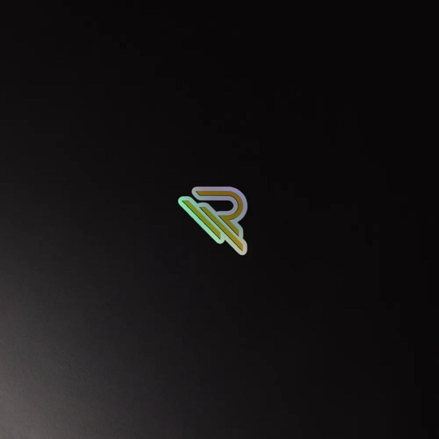 sticker R product image (4)