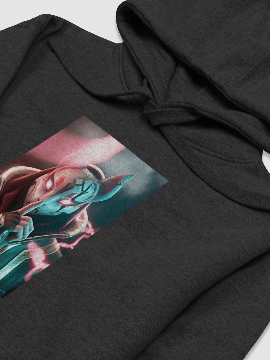 Fortnite Drift Skin Unisex Hoodie product image (29)