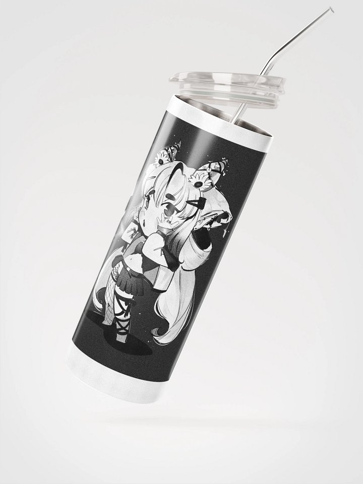 Whimsy by the way Tumbler product image (2)