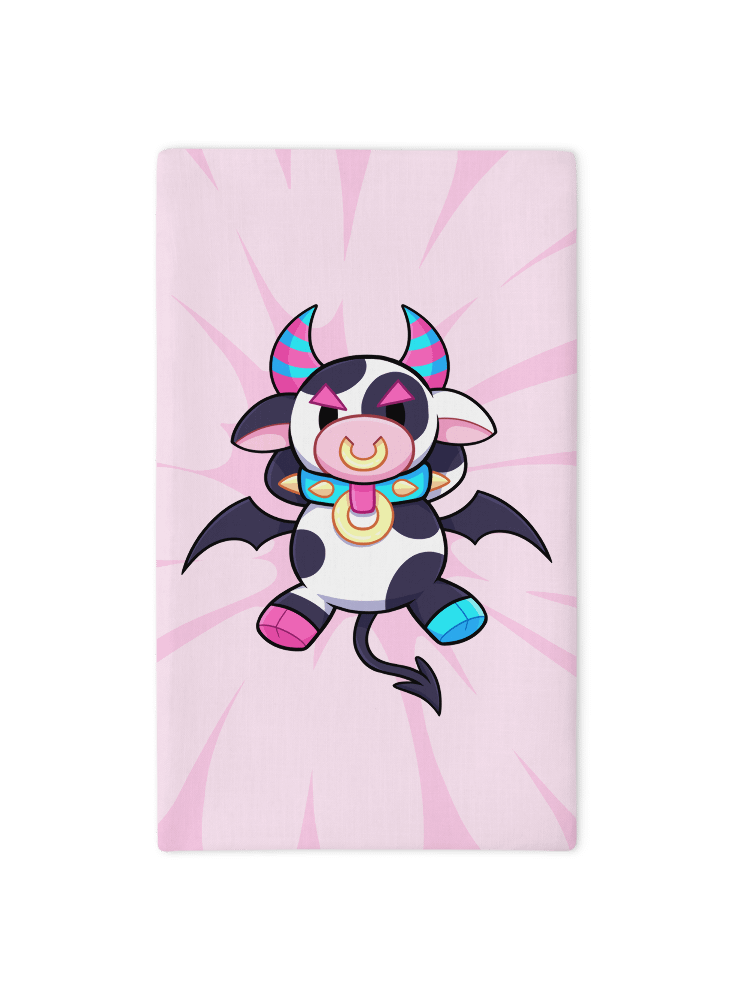 Beefy Dakimakura (Pillow Case) product image (3)
