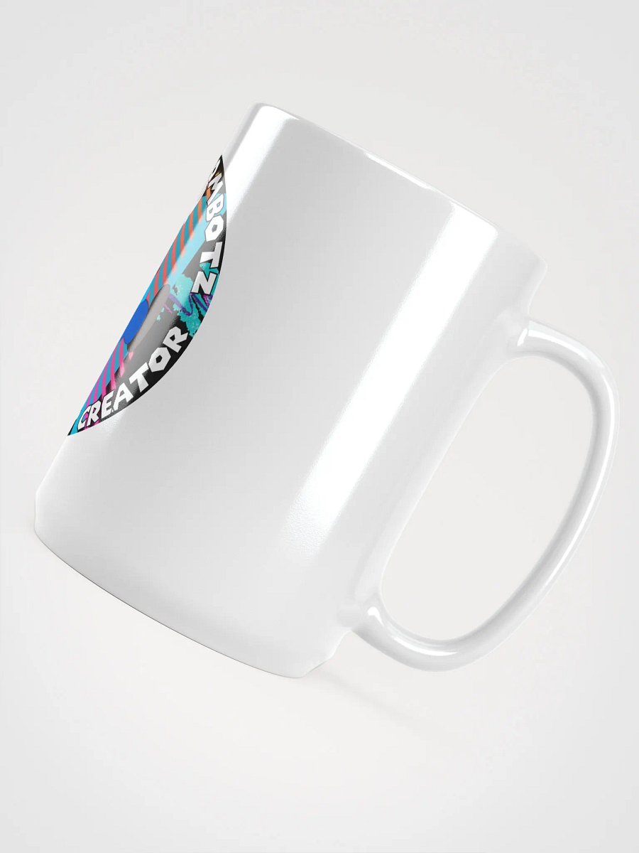 Pogs Mug product image (5)