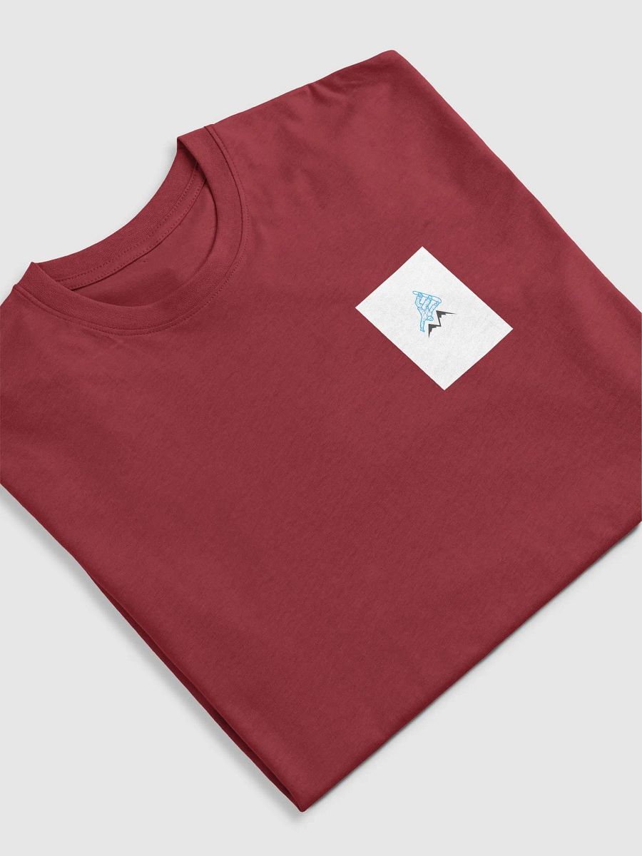 Airborne Snowboarder Men's Tee product image (19)