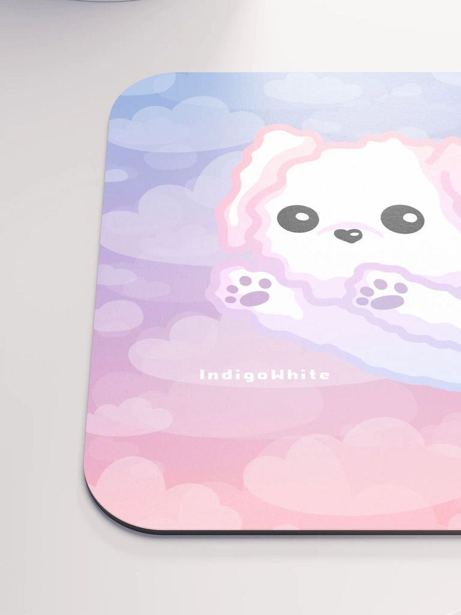 Tiny Bop Jump Mousepad product image (6)