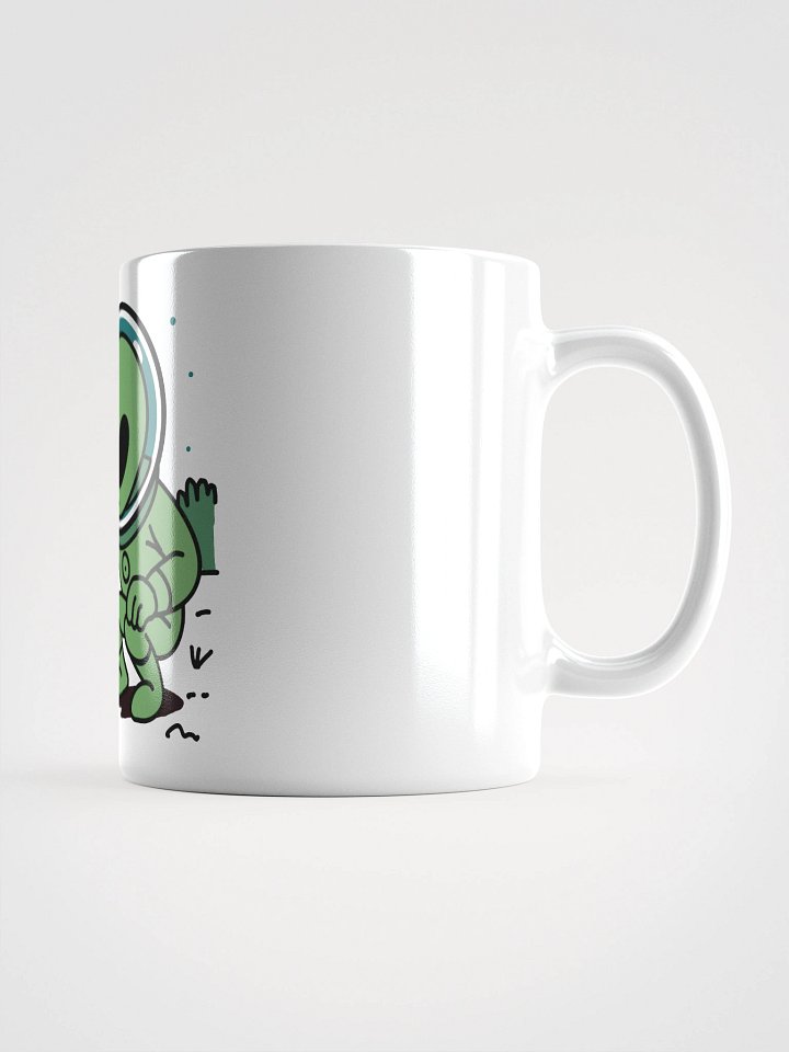 Alien Melancholy product image (3)