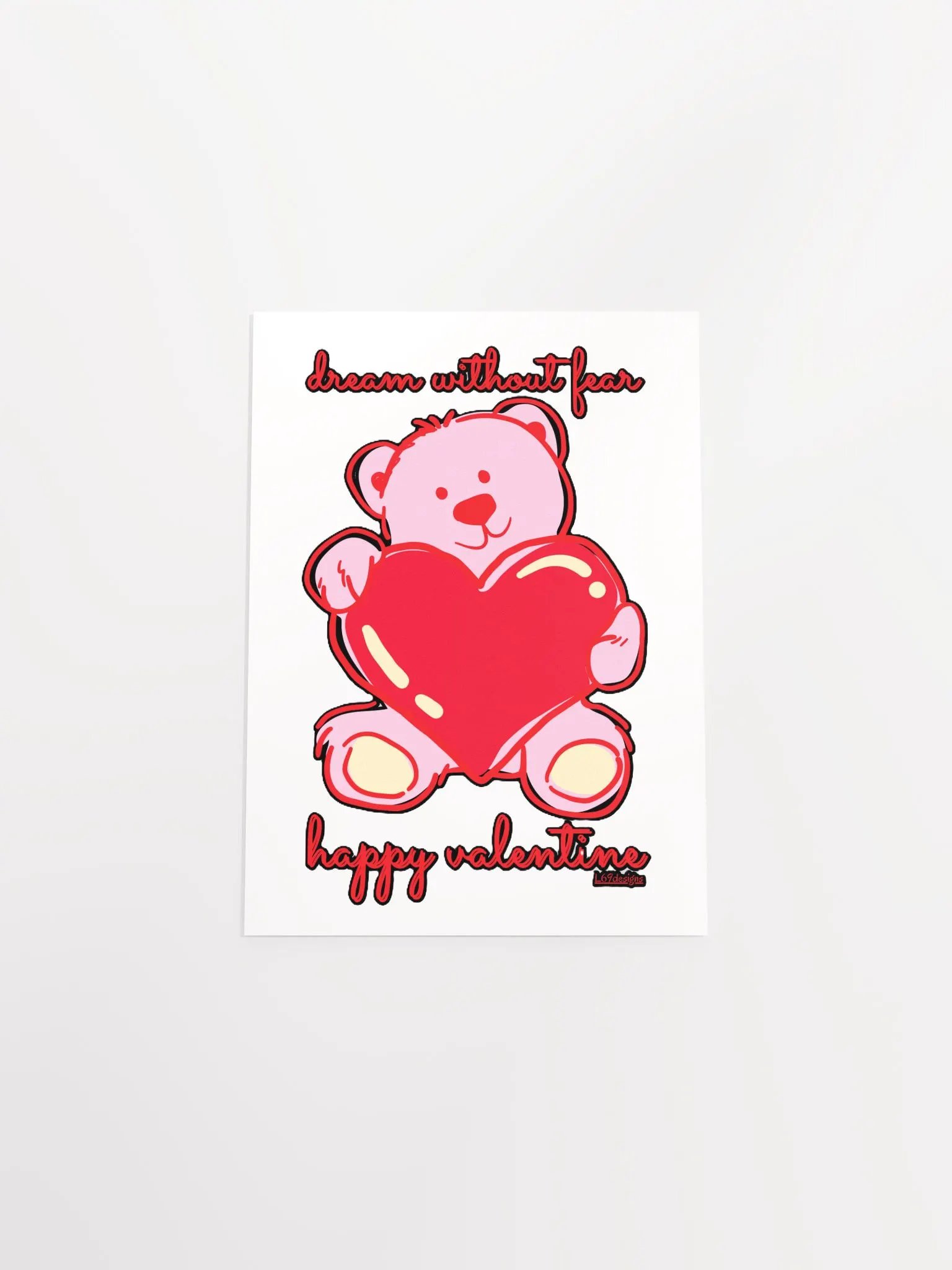 DREAM WITHOUT FEAR product image (18)
