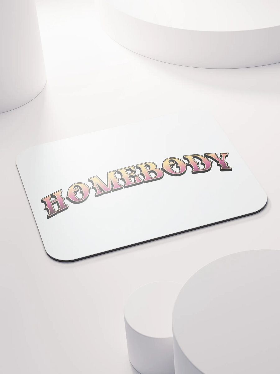 Homebody Gradient Mouse Pad product image (4)