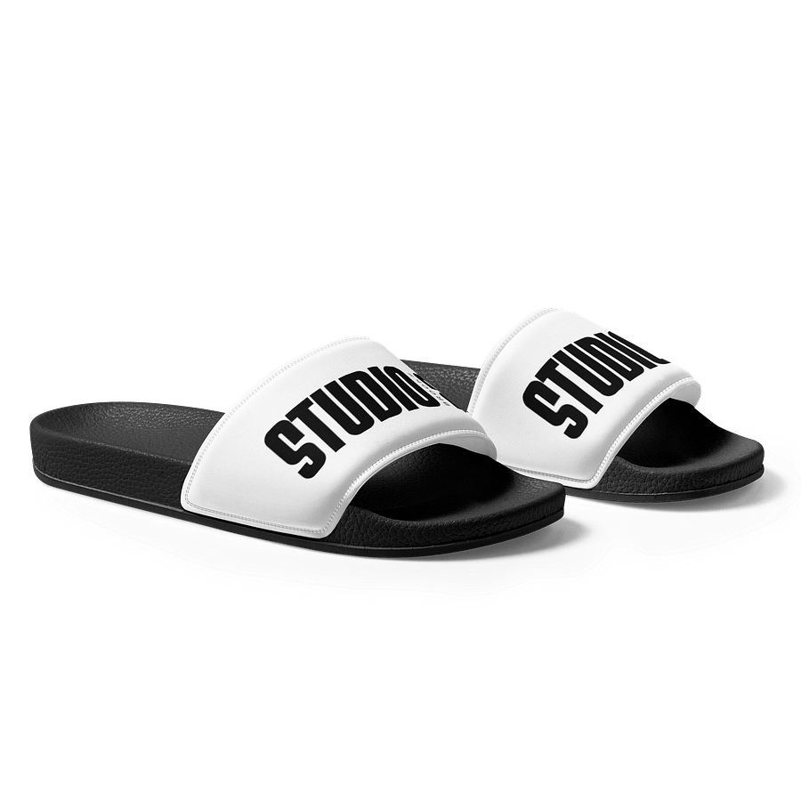 Studio 24 BROOKS Slides product image (4)