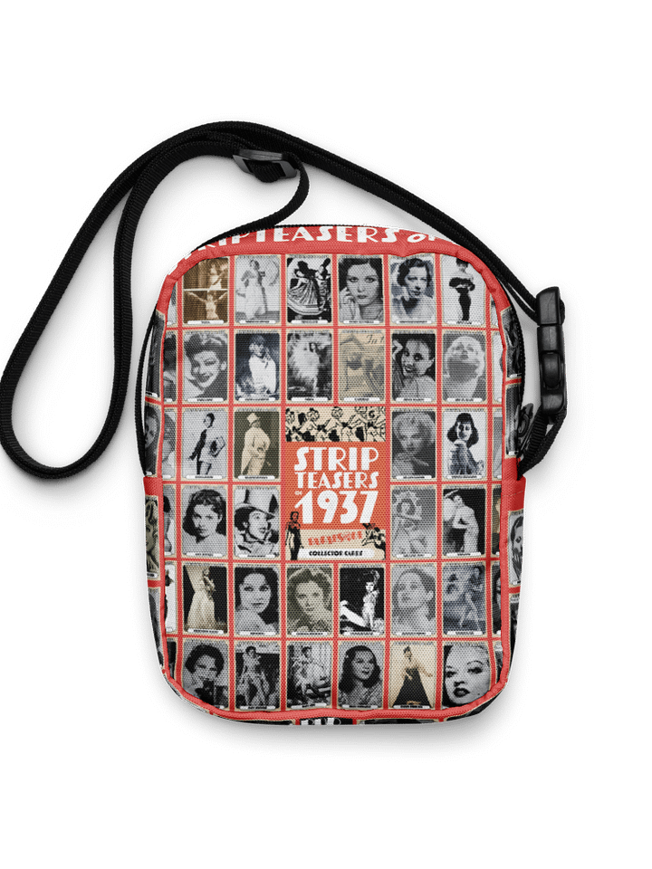 Showstoppers Mini-Bag product image (1)