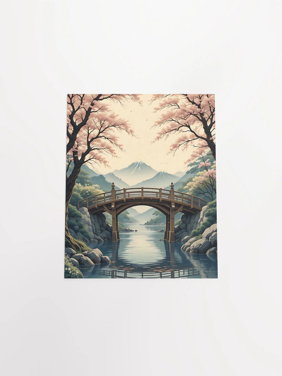 Bridge of Serenity product image (1)