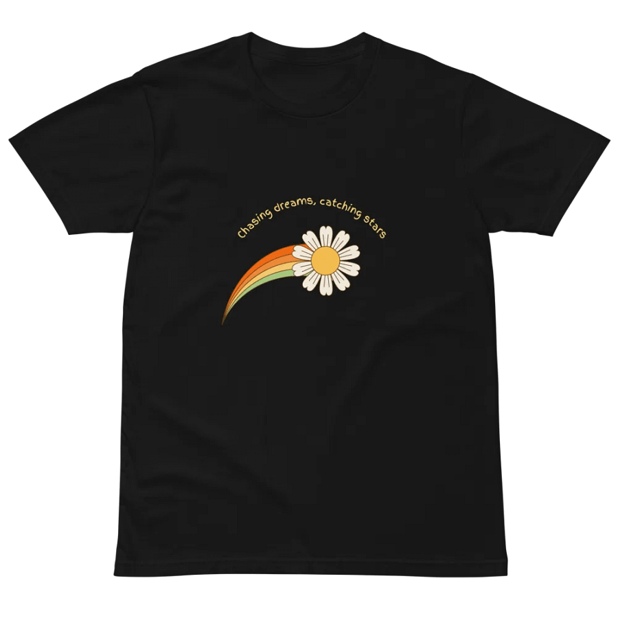 Dreamy Daisy Rainbow T-Shirt product image (3)
