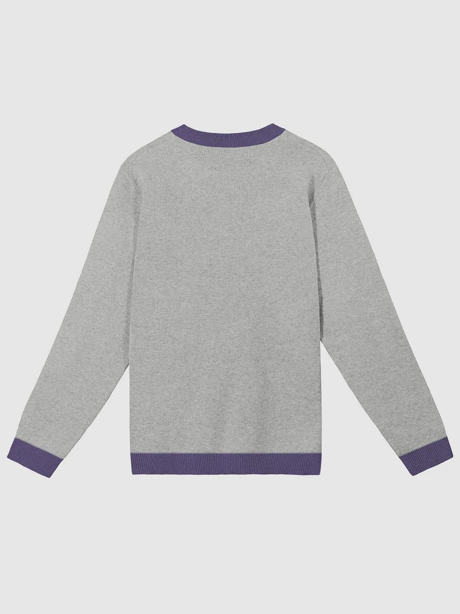 Starry Skeleton Classic Fit Crewneck product image (8)