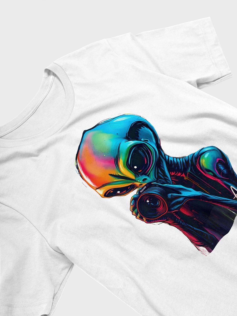 Iconic Comfort Tee product image (3)