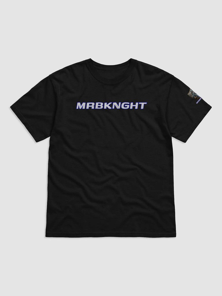 MrBKnght Logo Tee product image (20)
