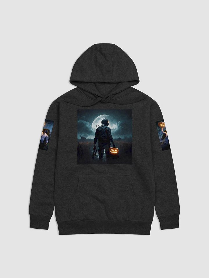 PUBG Halloween Hoodie product image (4)