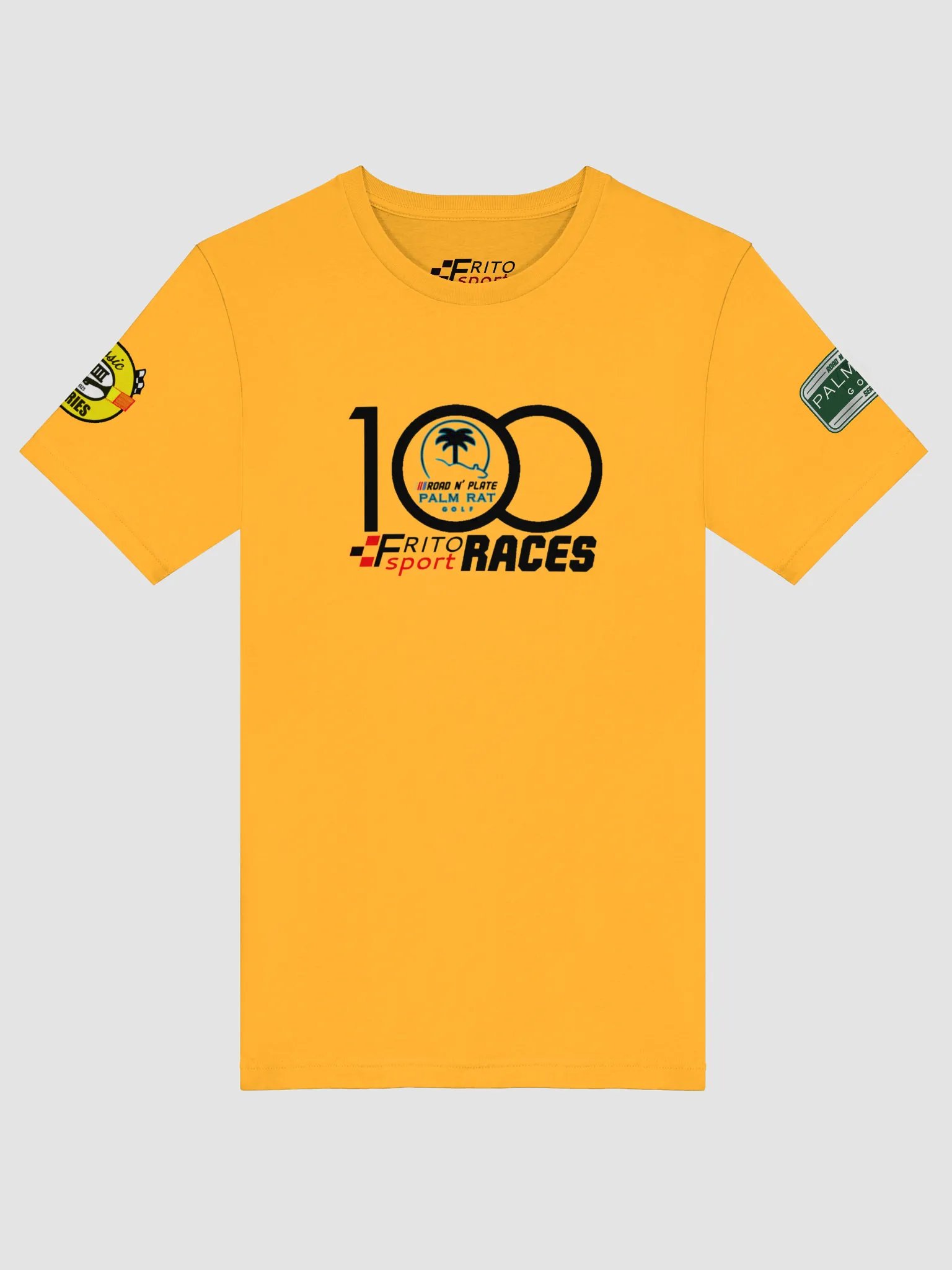 TW3 - 100 Races! product image (14)
