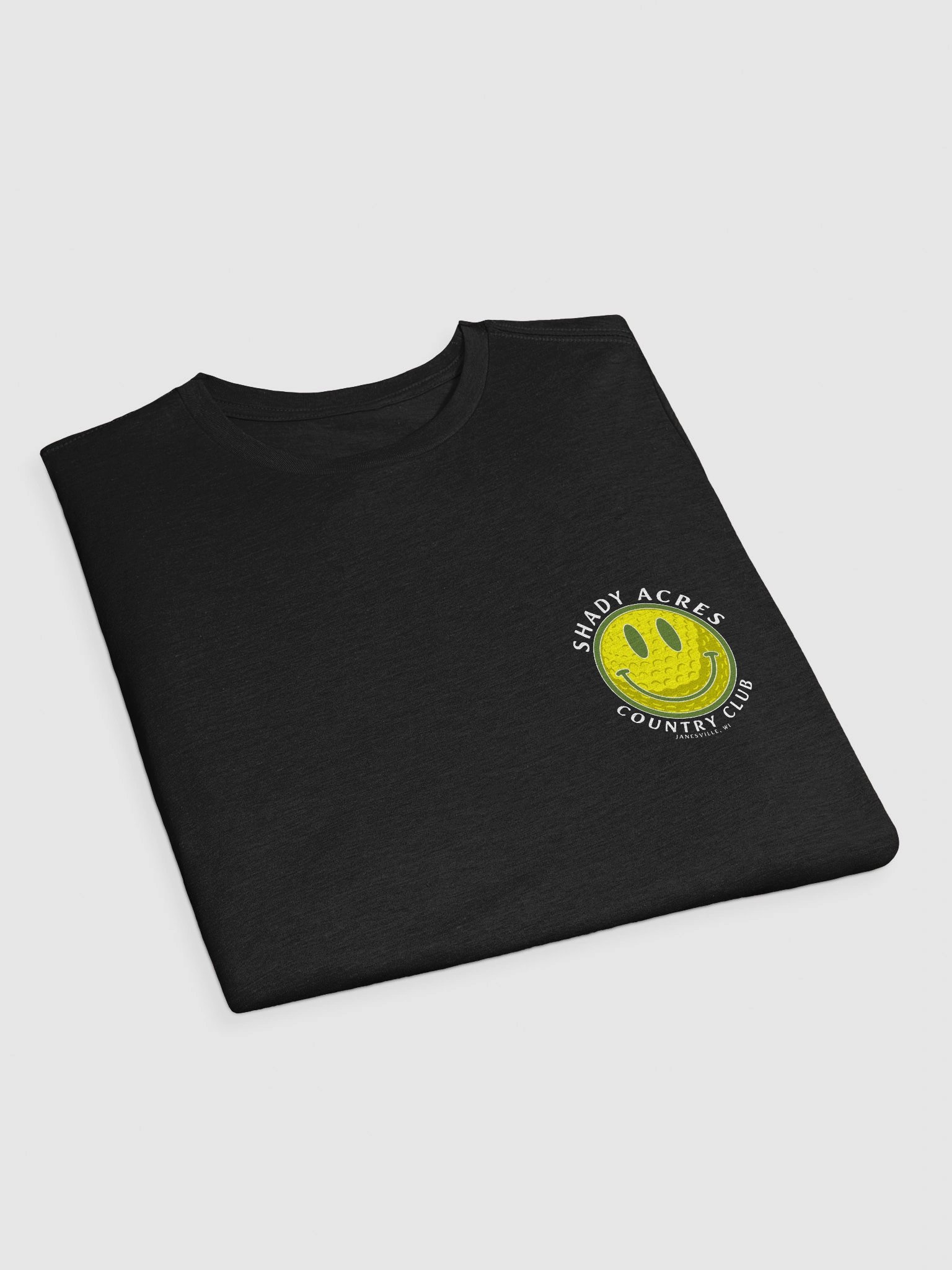 Smiley Golf Ball Tee product image (33)