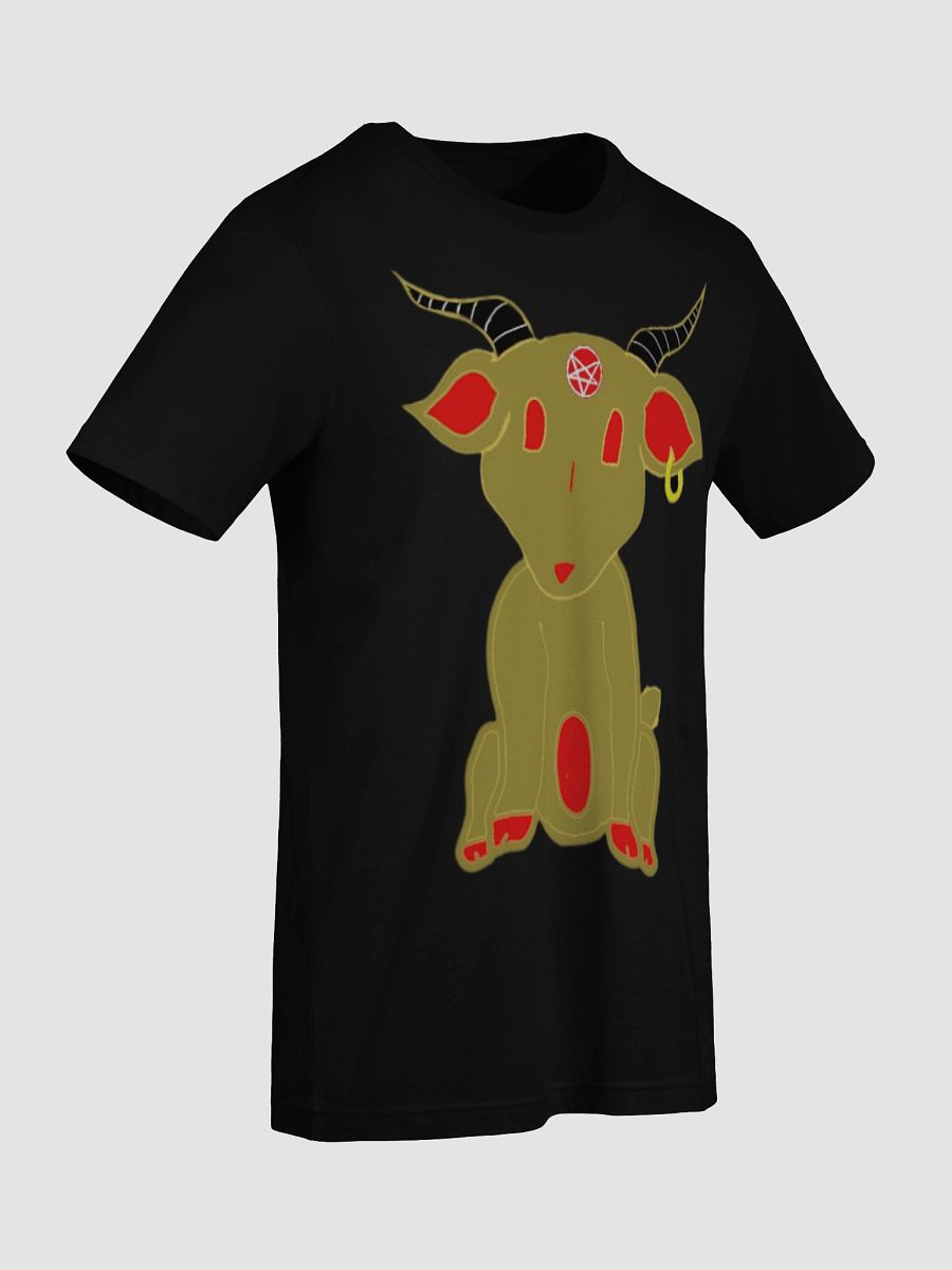 "Lil' Devil" Tee product image (9)