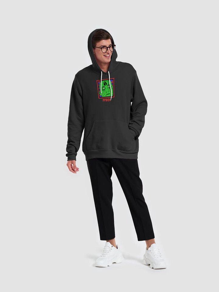 Churry PPBoi Hoodie product image (2)