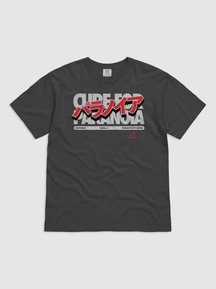Candy Logo Tee product image (1)