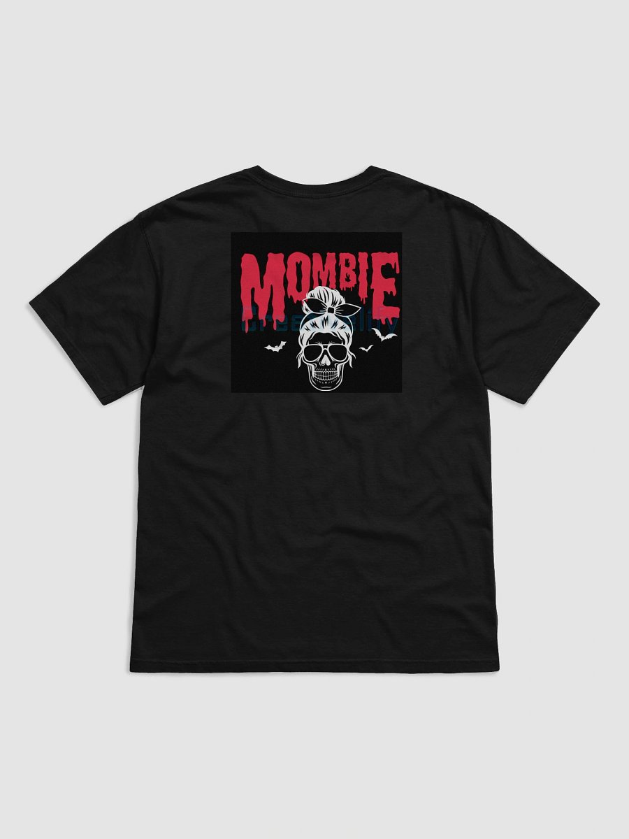 Harley beanie V2 product image (2)
