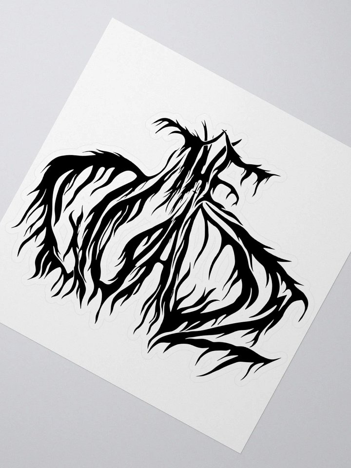 Kowai Sticker product image (2)