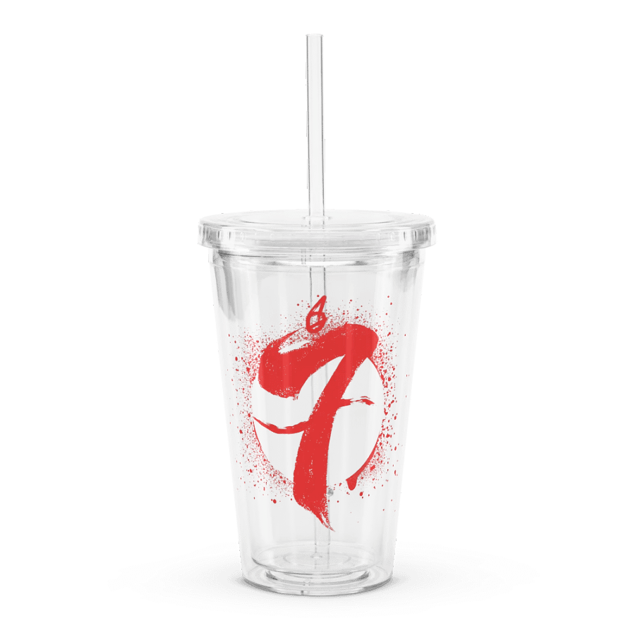 Royal 7 Tumbler product image (1)