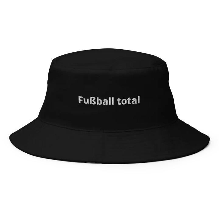 Fußball total product image (1)