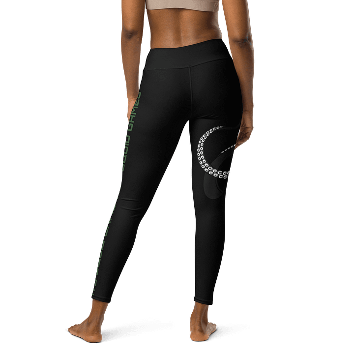 Its Squid Game Squid Leggings product image (2)