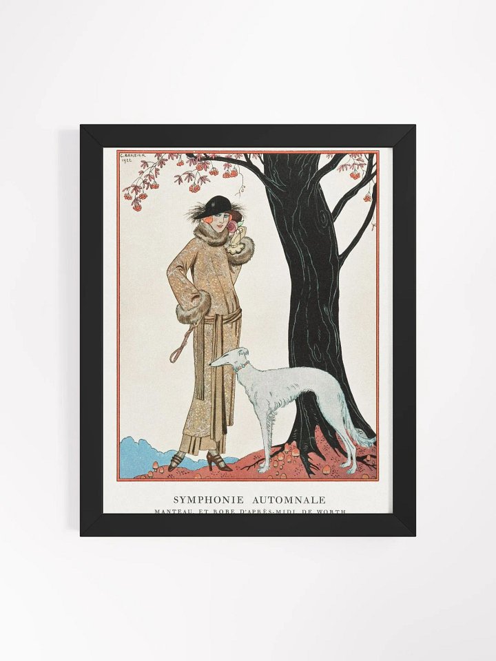 Symphonie Autumnal product image (2)