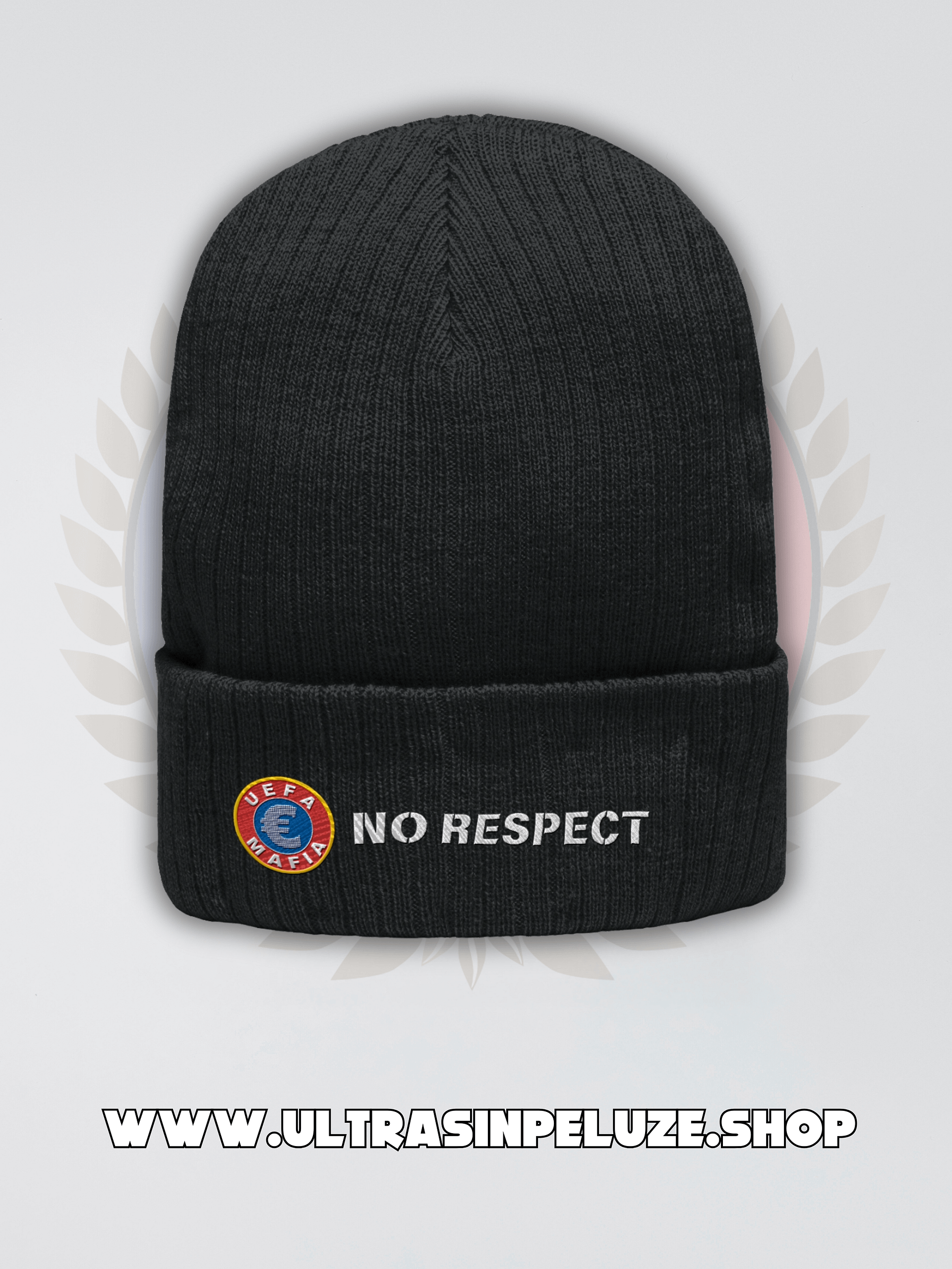 Beanie Uefa Mafia product image (1)