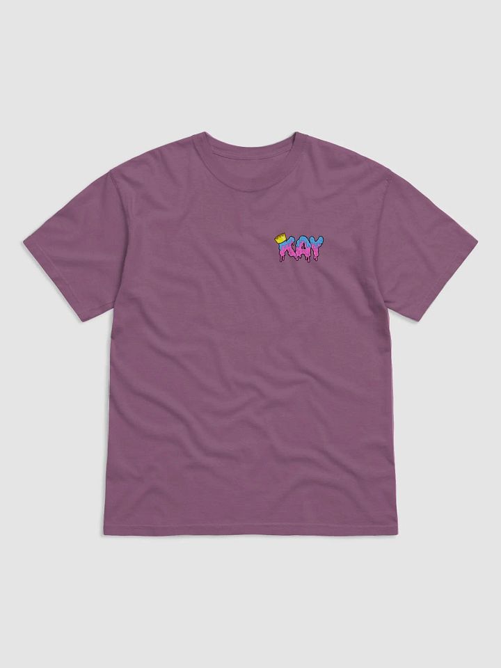 thekaymaster crown shirt product image (4)