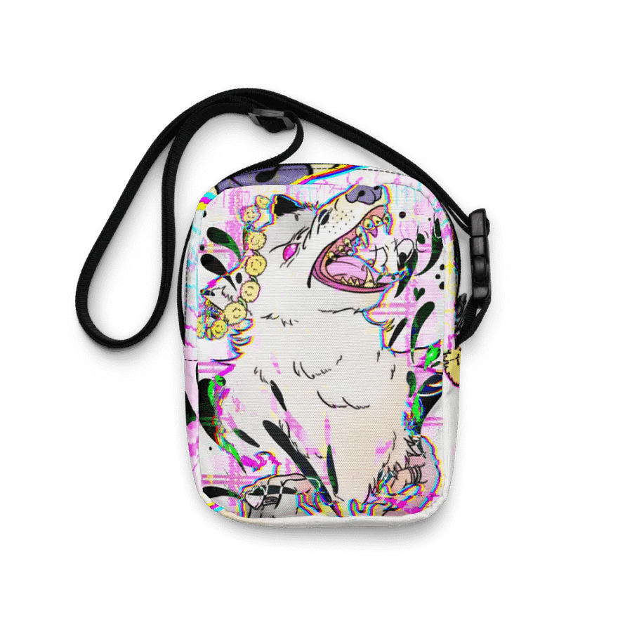 Kowai Kawaii - Werewolf product image (7)