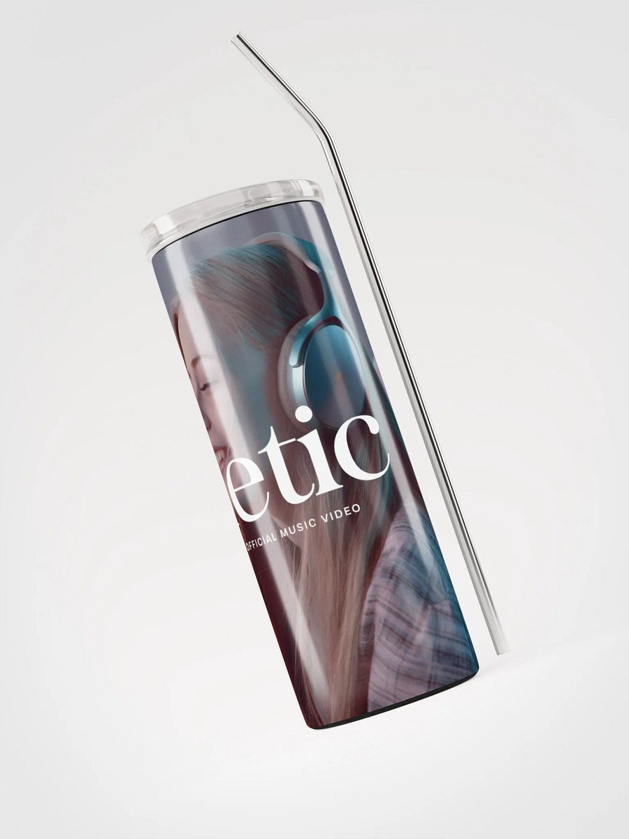 Water Bottle stainless steel product image (3)